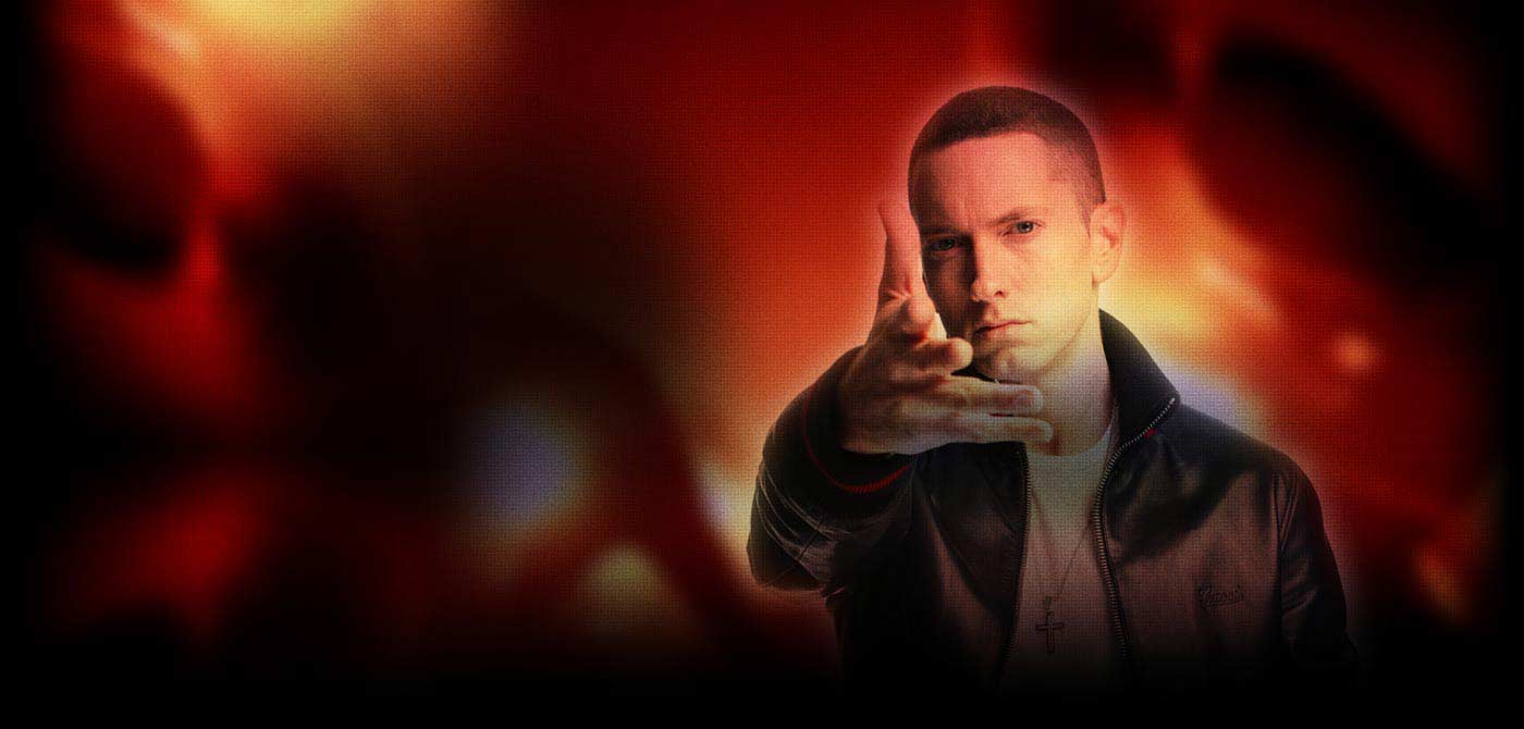 Eminem Helped my Speech Delayed Son
