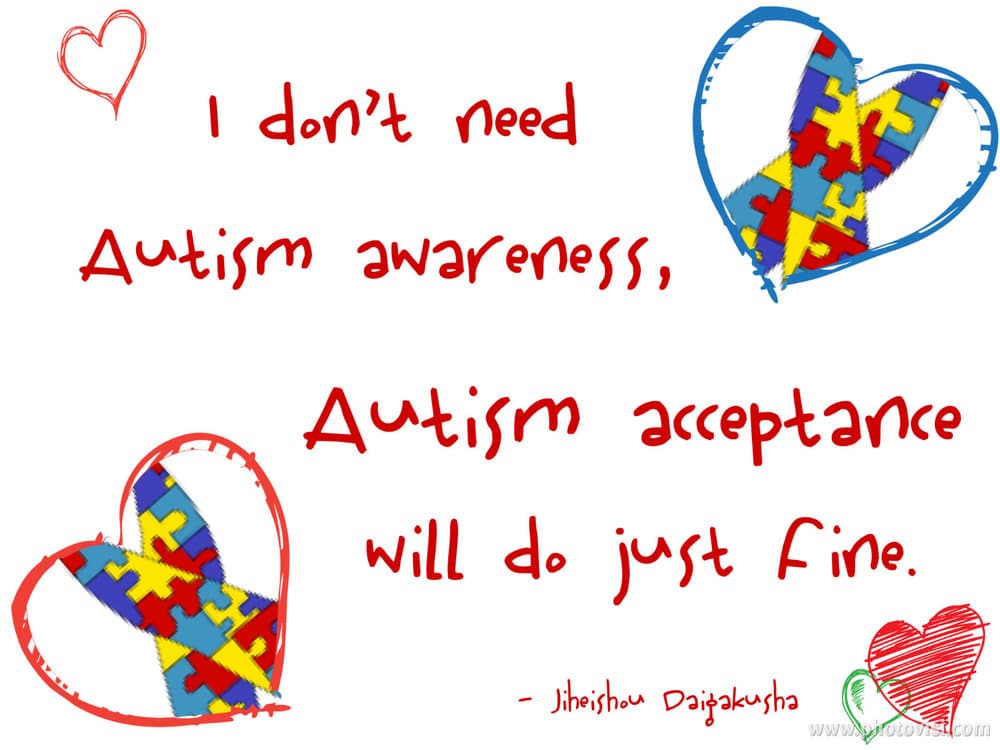 Show#350 Parents Chime In On Accommodations About Services For Their Child With Aspergers