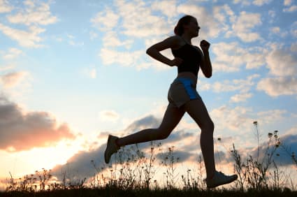 Why Do I Run?