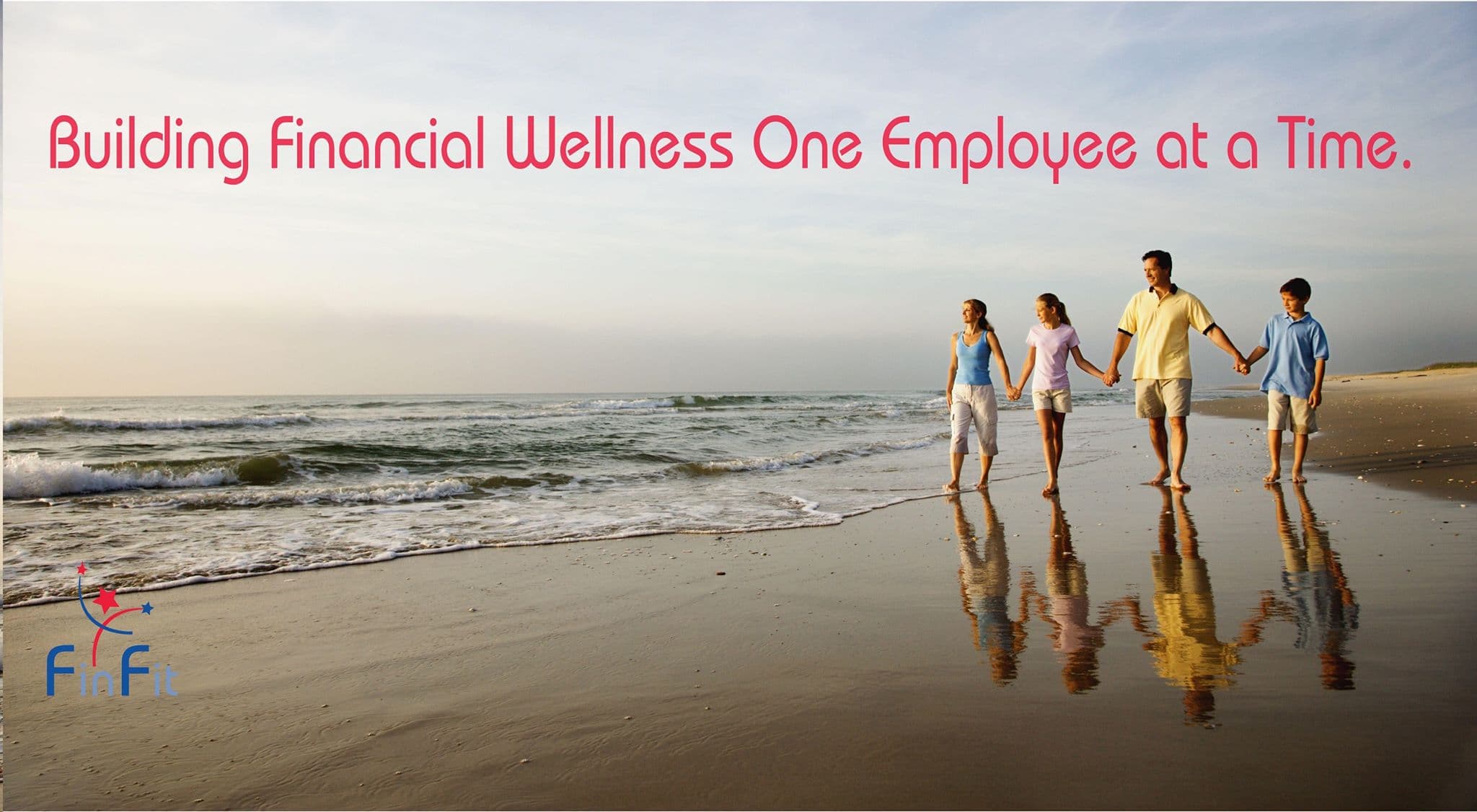 FinFit is Raising the Bar in how Companies Should Help the Special Needs Community