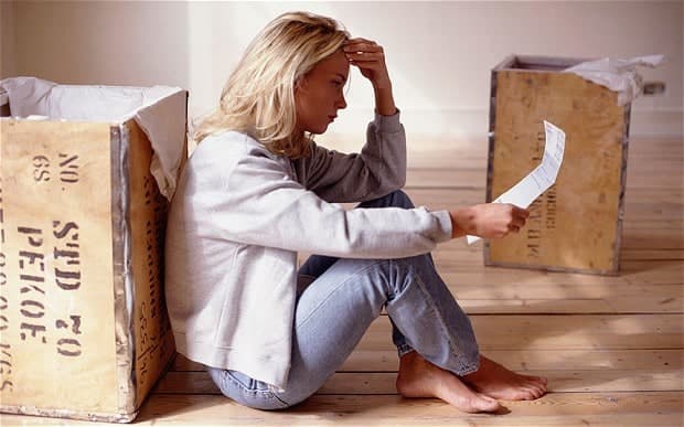 Show #352 - Discussing the Financial Struggles facing Autism Families