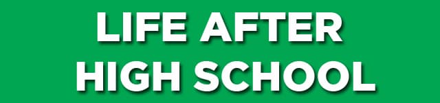 The Final Hurdle: Life After High School with ASD