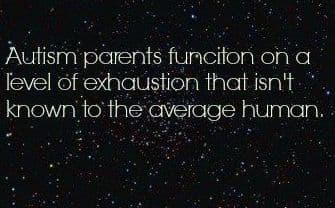Show #353 - The Most Exhausting Part of Raising an ASD Individual is...