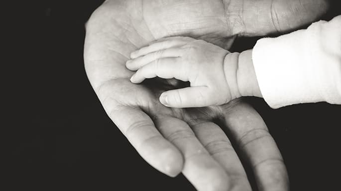 How my mom's autism helped me unravel my creativity