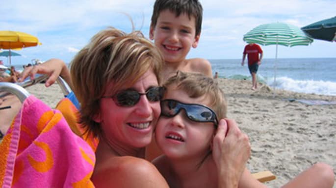 Ten things I've learned in my ten years as an autism mom
