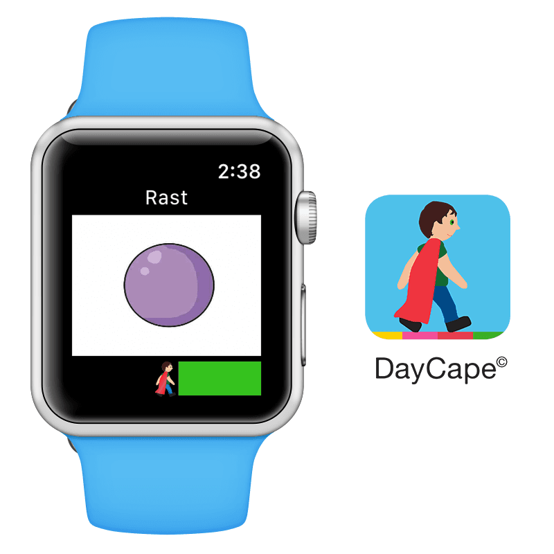 DayCape Aims for the Future, Launching an App for the Apple Watch
