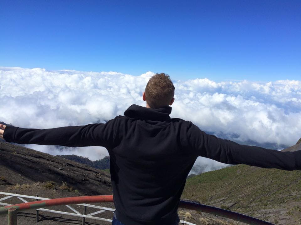 What Inspired me to help improve the lives of people with autism