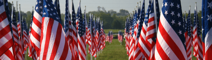 Show#314 Honoring Memorial Day
