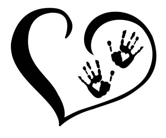 Begin with Open Heart