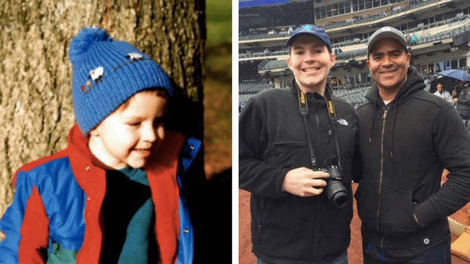 Why I wish more people understood that autism is a spectrum