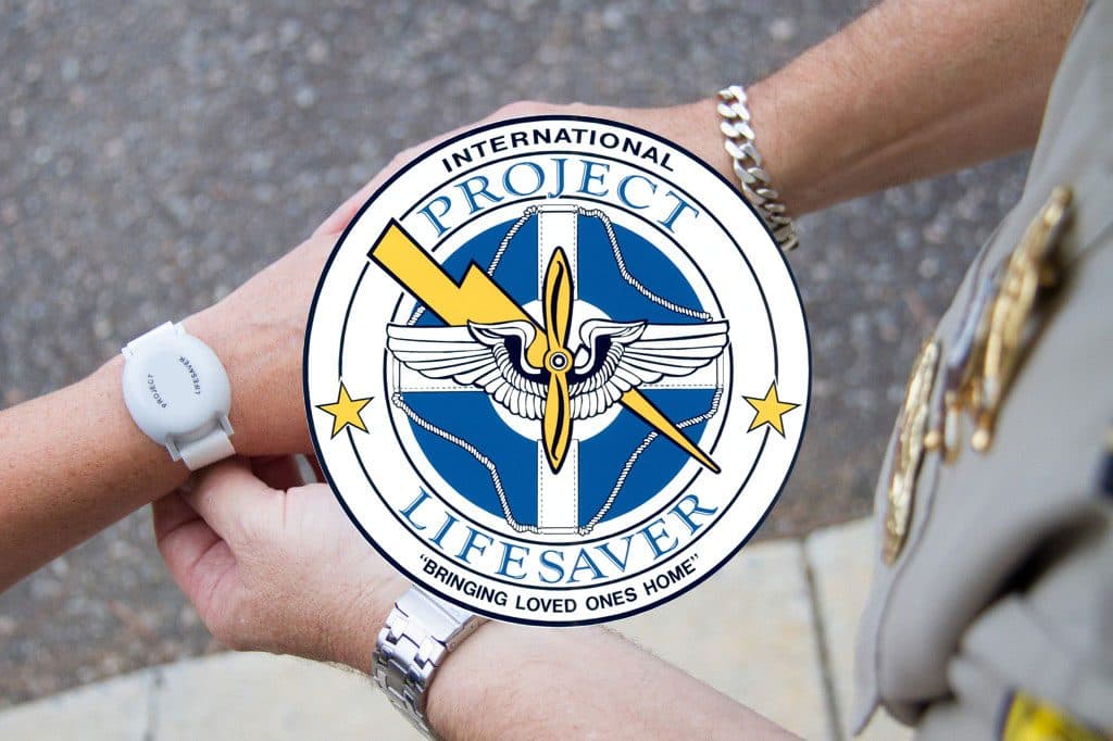 Pilots pay for more Project Lifesaver training