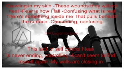 #HELP The Word We Need to Know is Okay to Say