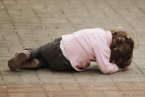 Managing Your Child’s Public Behavior