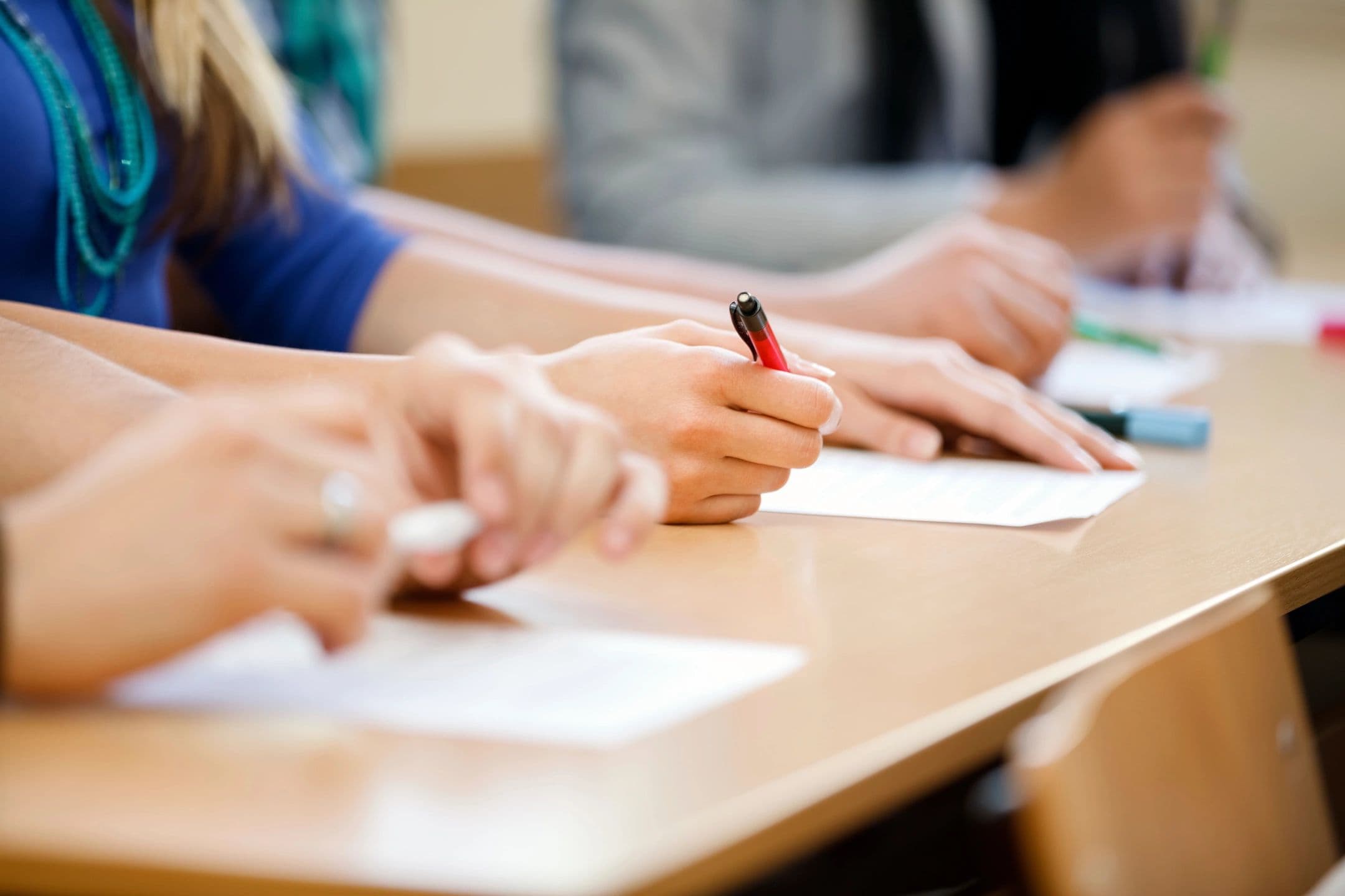 Autism and Back to School