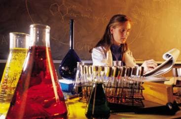 Sciencing the sh#t out of things….