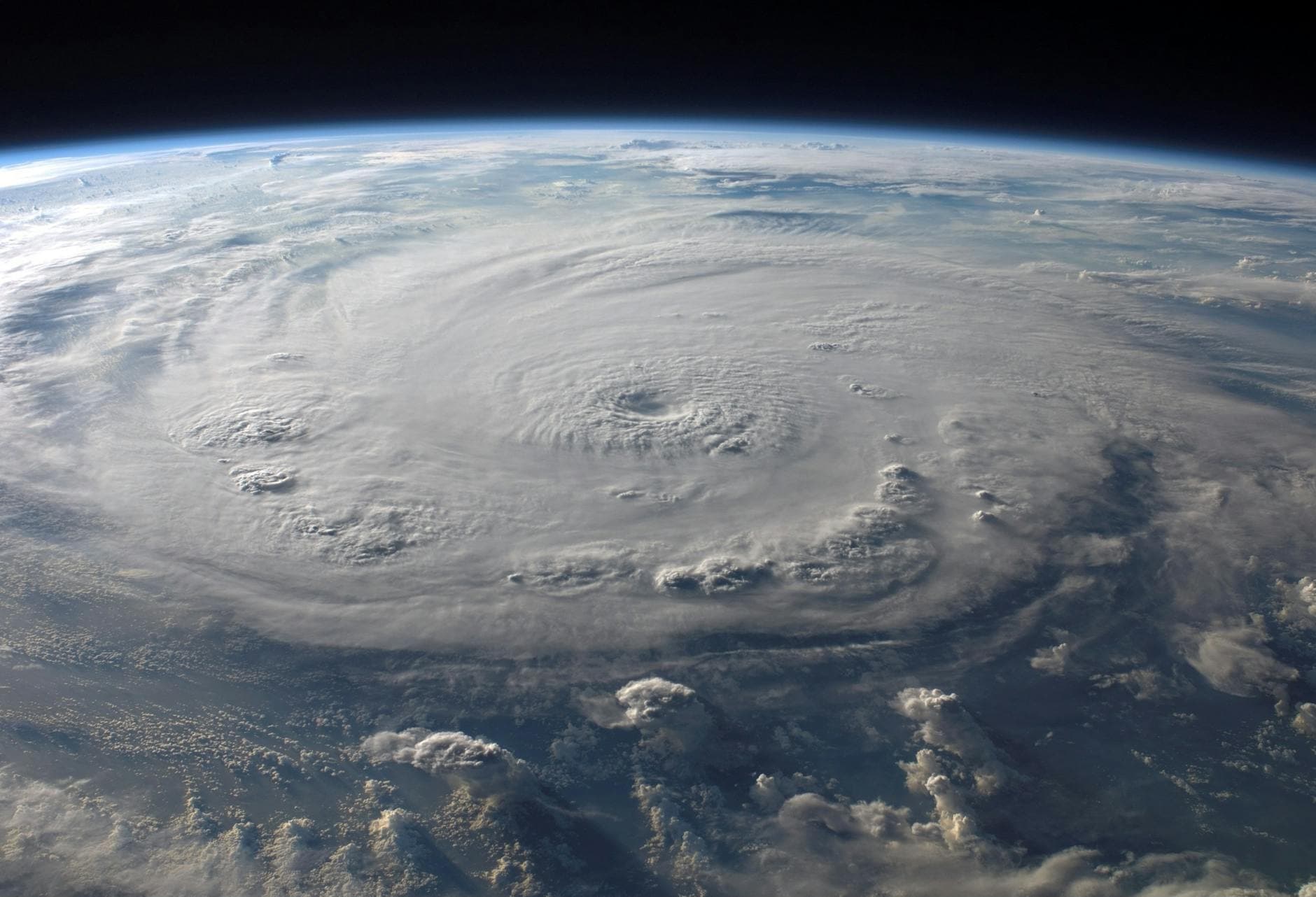 Natural Disasters & GPS – The Reasons Why Project Lifesaver Utilizes RF Technology