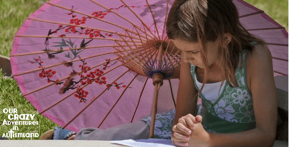 The Power of Prayer: Helping Kids Cope With Grief