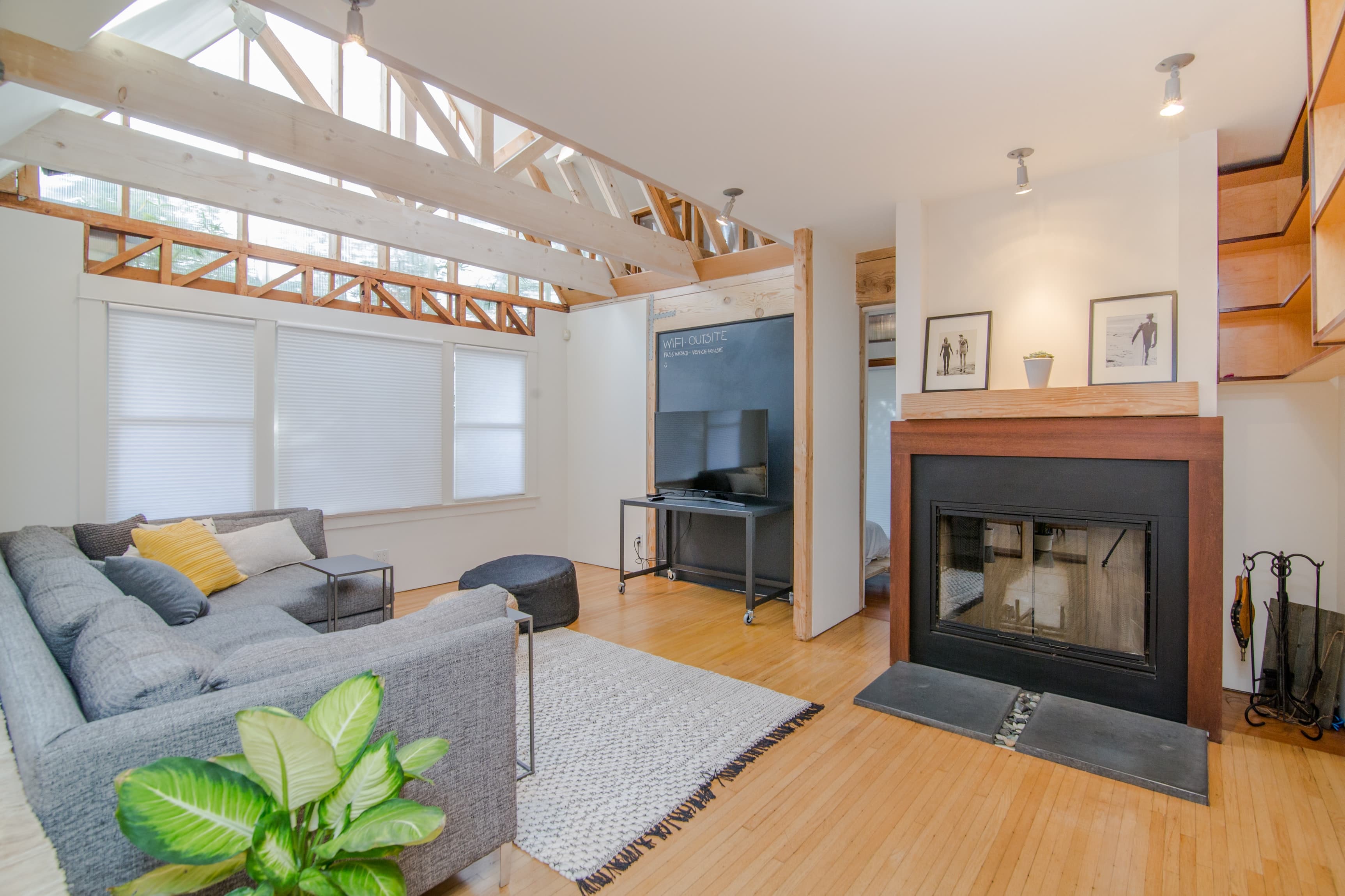 Making Homes Autism Friendly