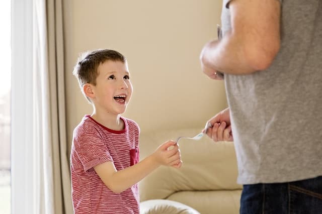 Let’s Talk About “Bribing” Our Kids