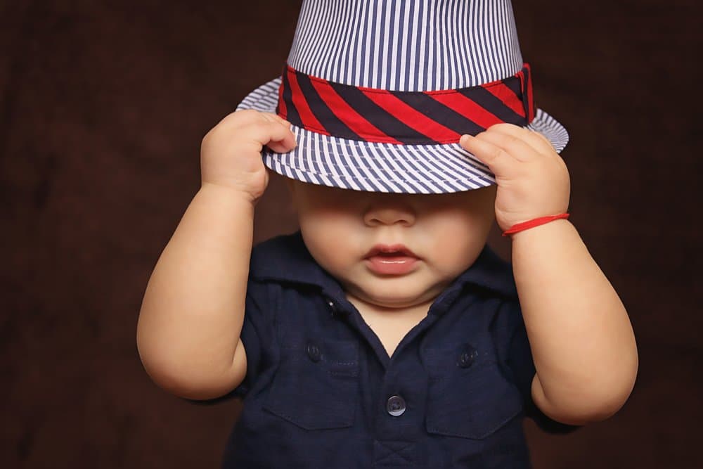My Child Needs Help To Get Dressed