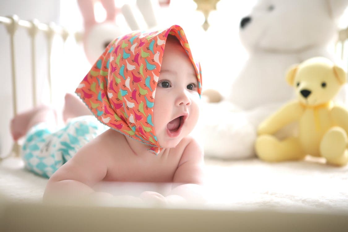 The Importance of An Early Autism Diagnosis