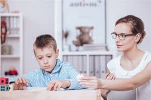 Let’s Talk About How We Diagnose and Treat Mild Autism – Part I: Diagnosis