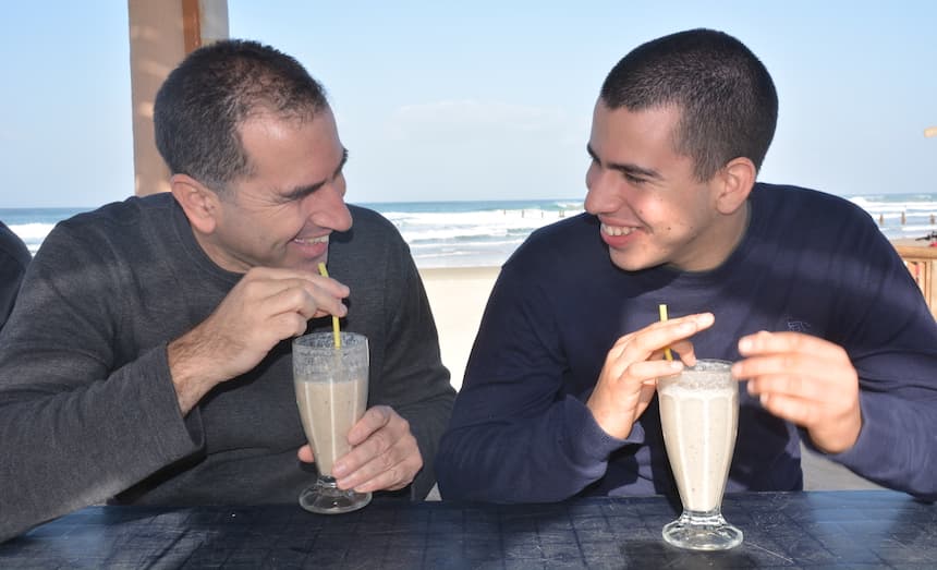 Podcast Season 2 Episode 3: AngelSense CEO Doron Somer