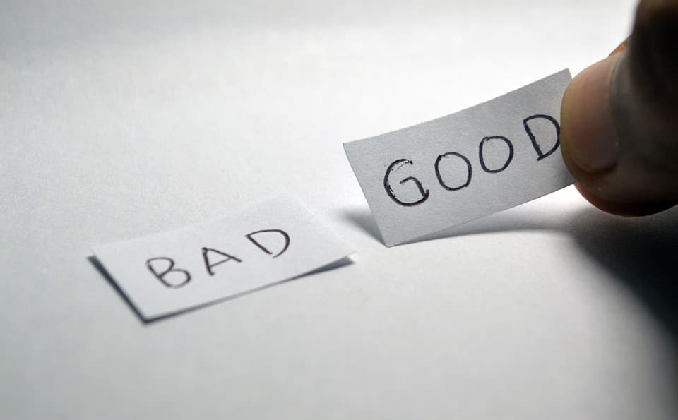 How can I tell good ABA from bad ABA?