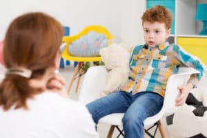 Let’s Talk About How We Diagnose and Treat Mild Autism – Part II: Treatment