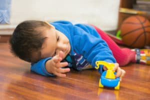 Let’s Talk About How We Diagnose And Treat Autism Part III: Treatment of More Severe Autism