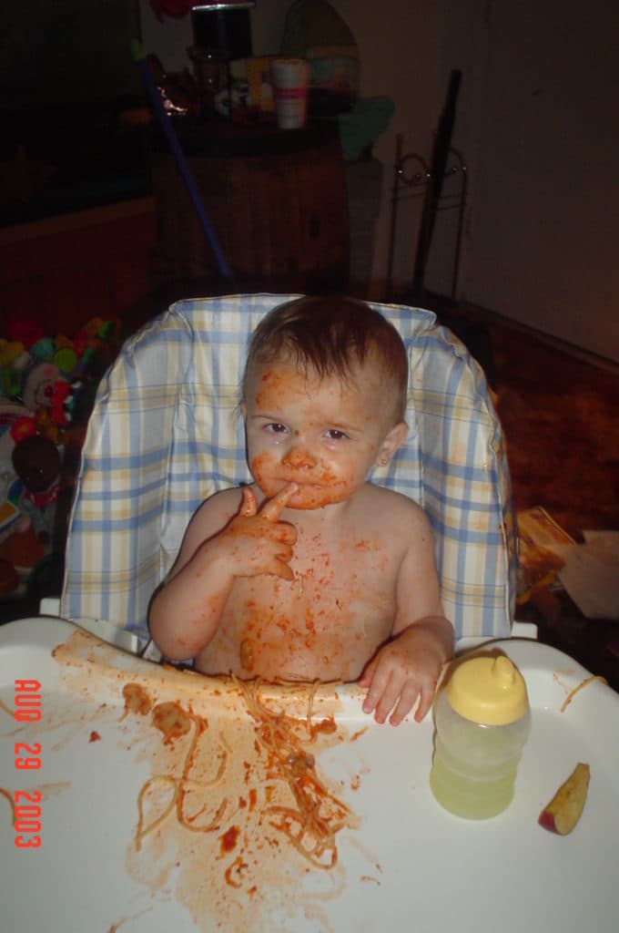 The Importance Of Sensory Play For Your Young Child With Autism