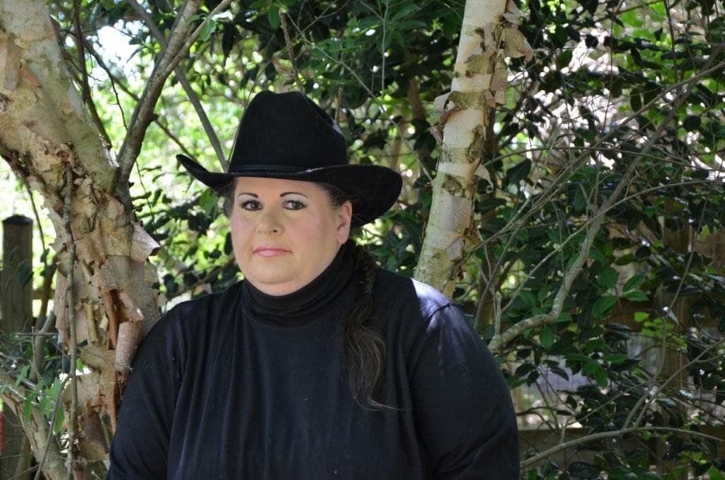 Podcast Season 2 Episode 4: Anita Lesko