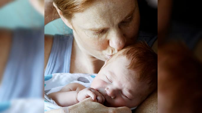 How I learned self-love parenting a child on the spectrum