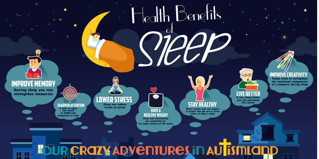 How To Help The Whole Family Get To Sleep