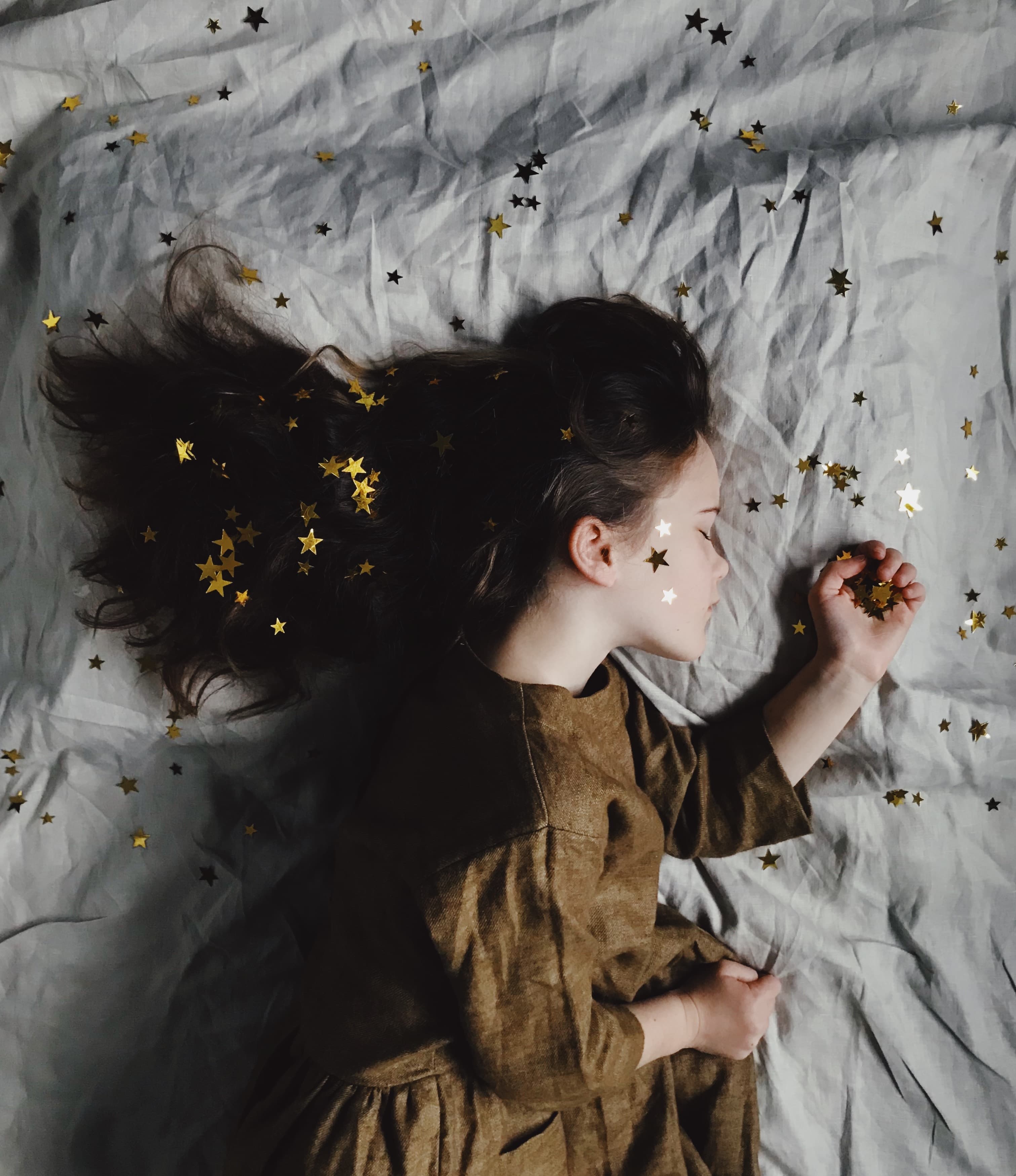 Helping Your Child With Autism Get to Sleep