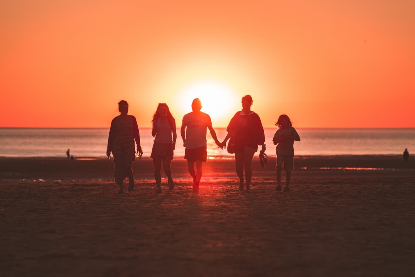 Staying On Top Of Your Family's Finances