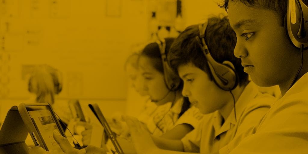 Podcast Season 2 Episode 6: Hilary Scharton, VP of K-12 Product Strategy for Canvas