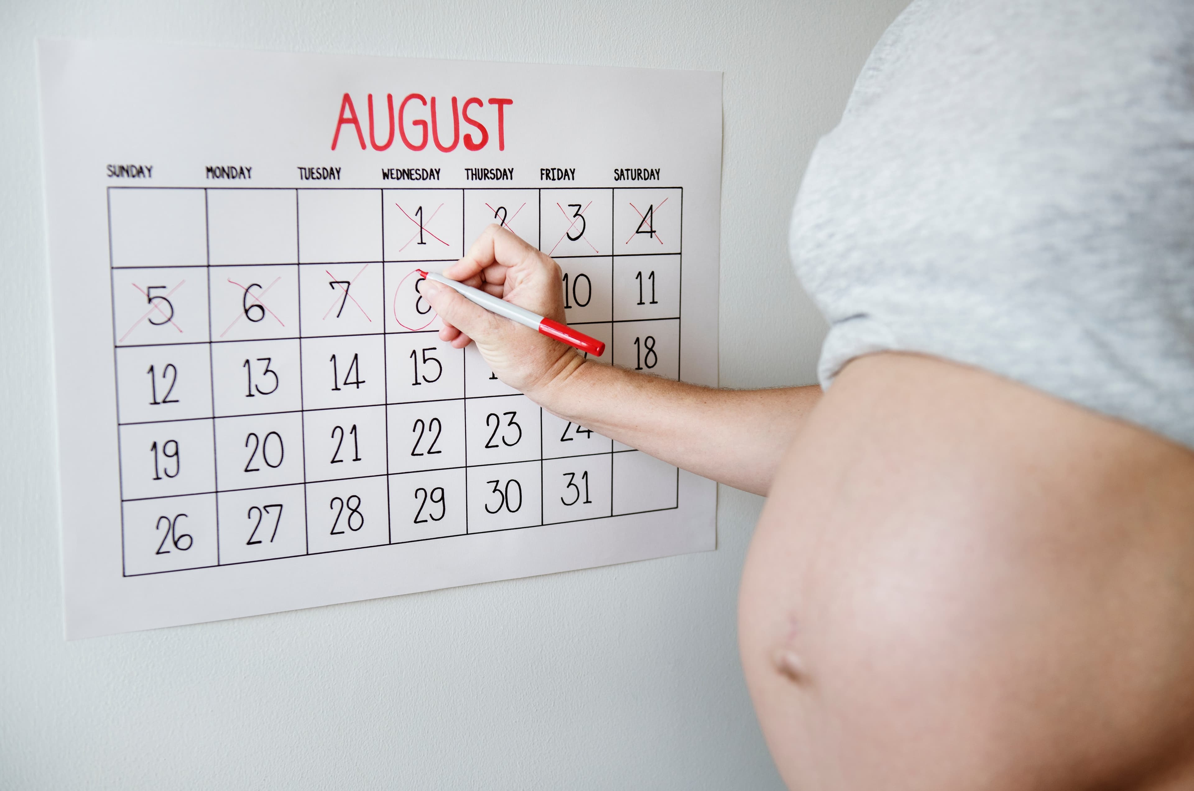 3 Ways Expectant Mothers Can Prepare For The Future