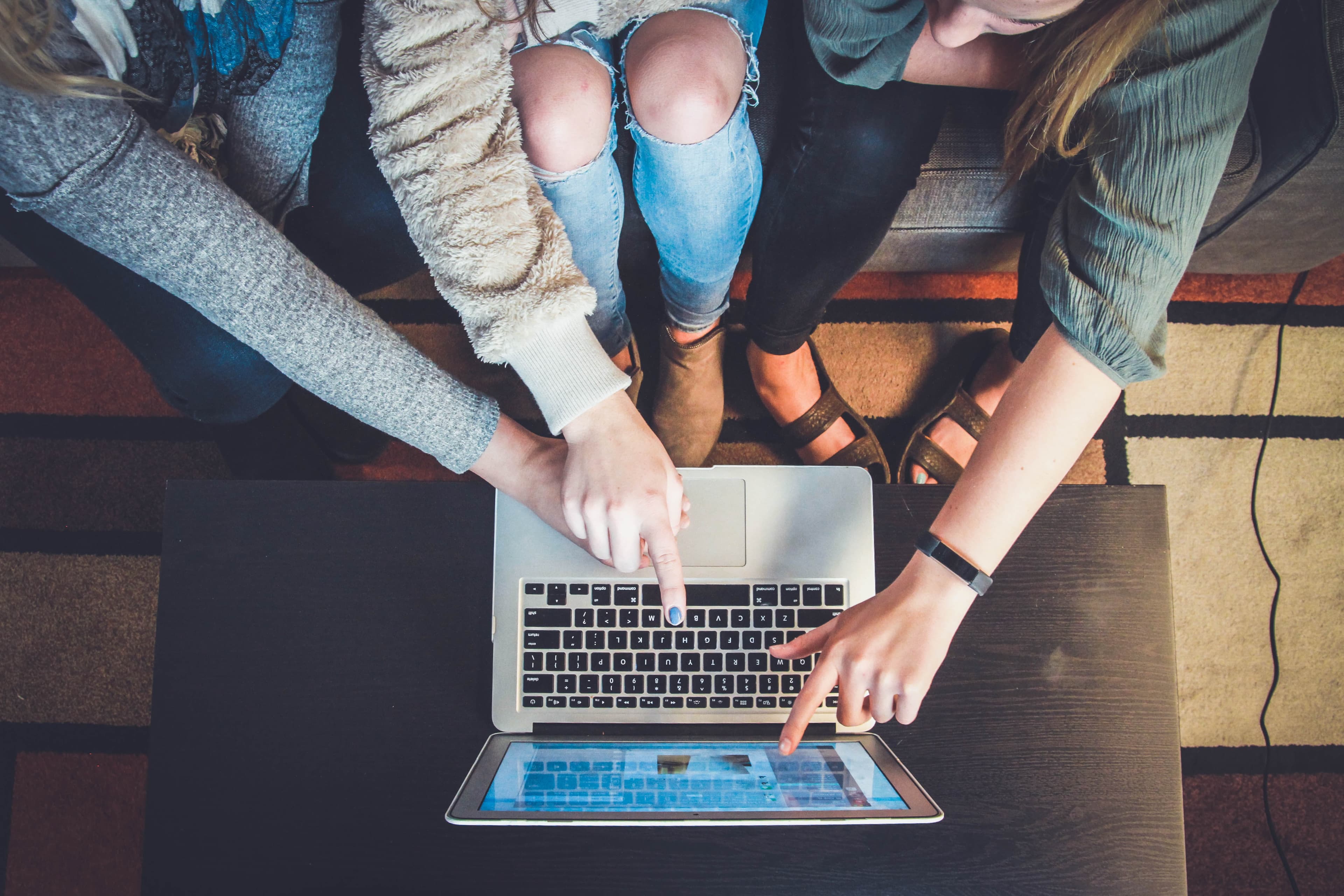 How Technology Is Enhancing Everyone’s Ability To Learn – Everyone’s!