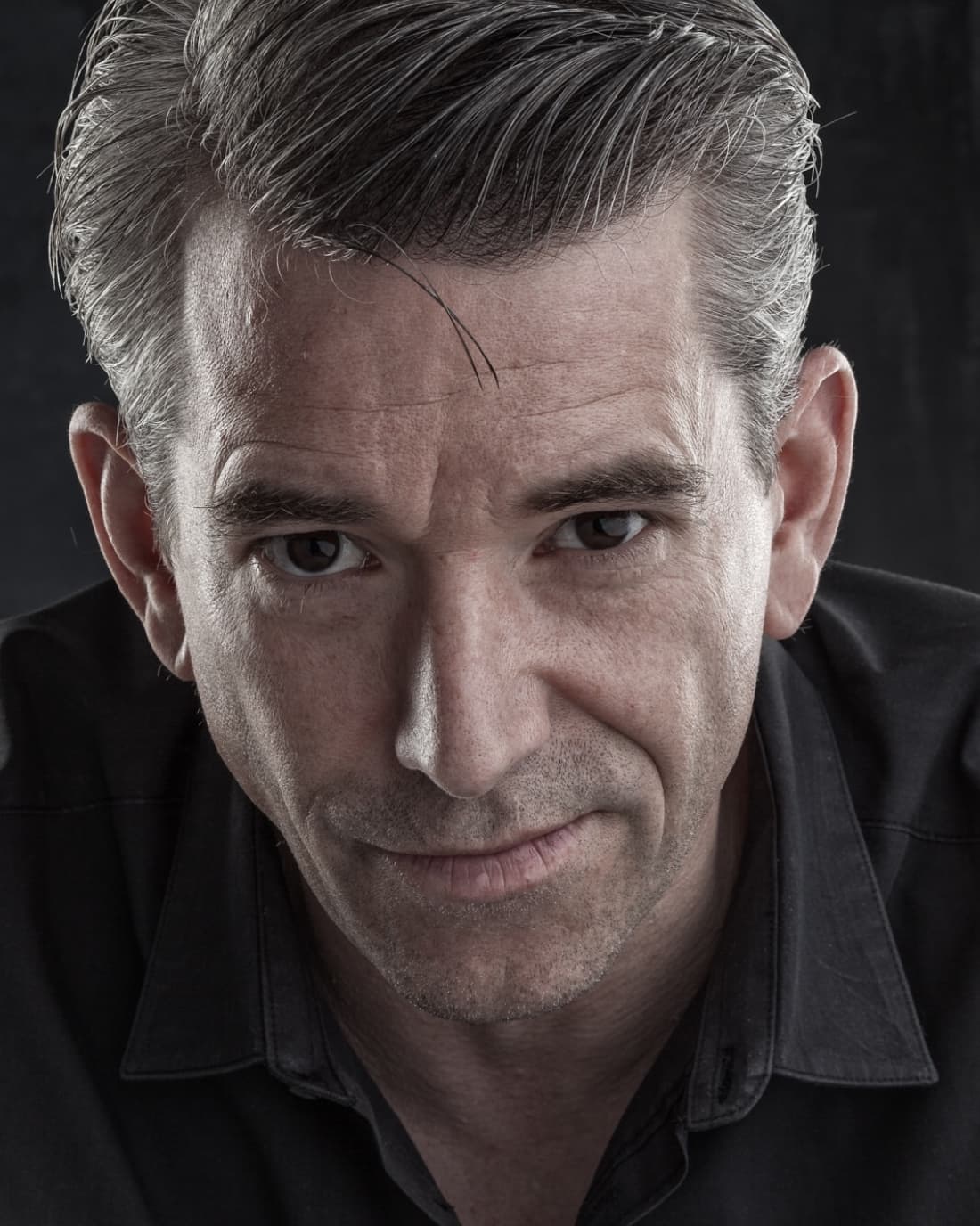 Podcast Season 2 Episode 9: Michael Broderick