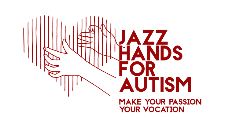 Podcast Season 2 Episode 16: Jazz Hands for Autism