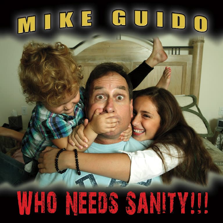 Podcast Season 2 Episode 14: Mike Guido