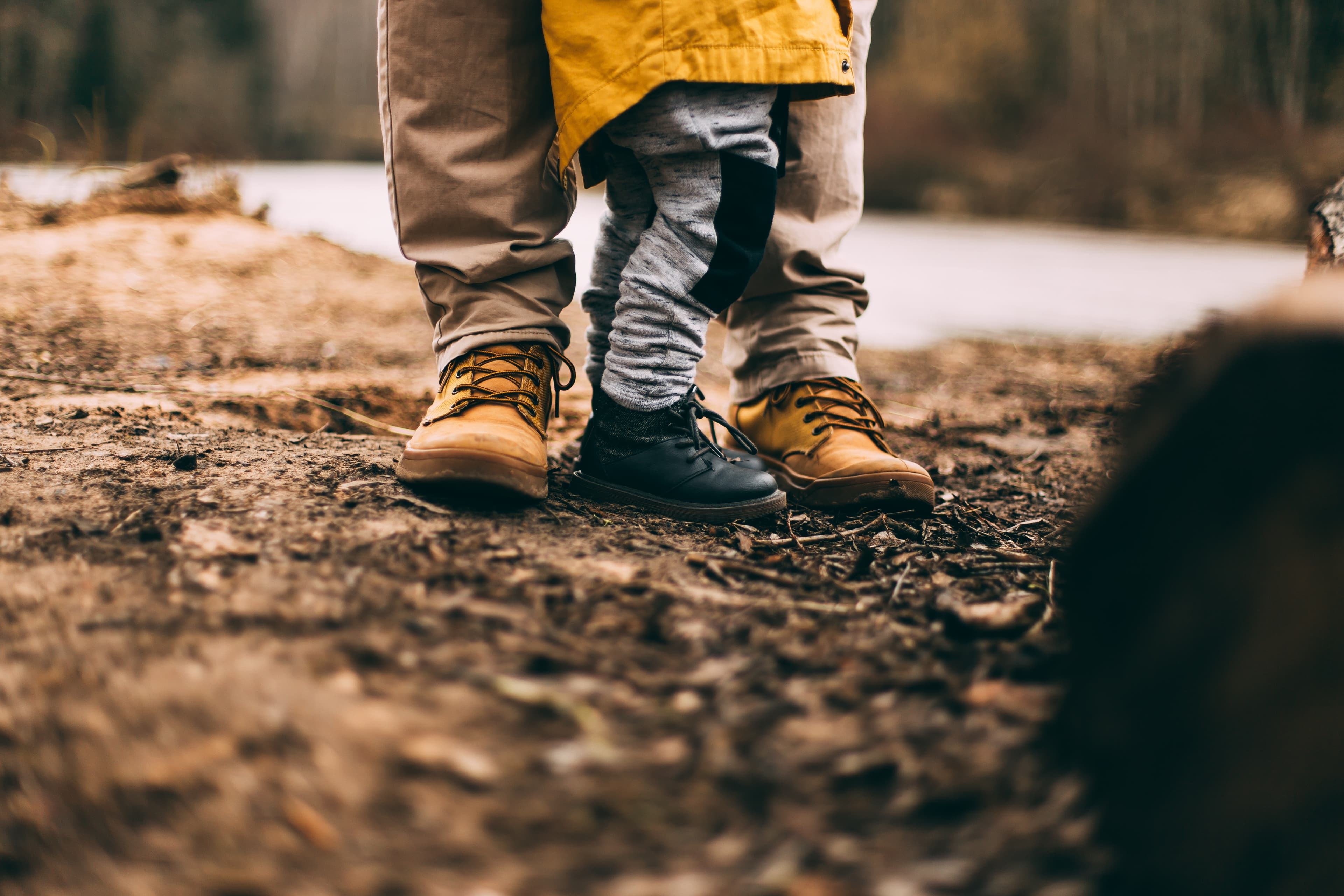 Allowing Greater Responsibilities To Your Child