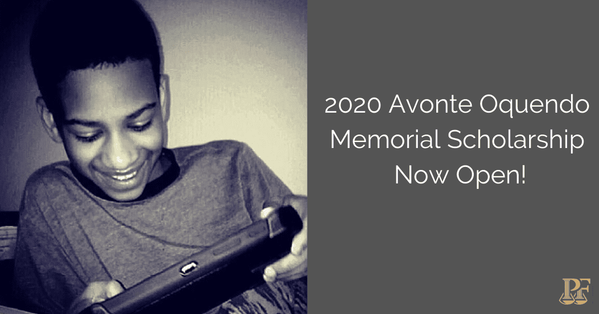 Podcast Season 3 Episode 2: David Perecman and Kevin and Avonte's Law