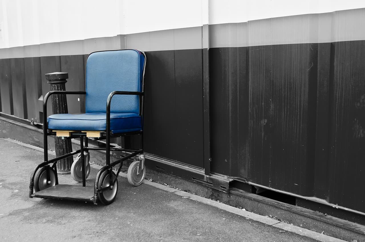 Hacks For Conquering A Life-Changing Injury
