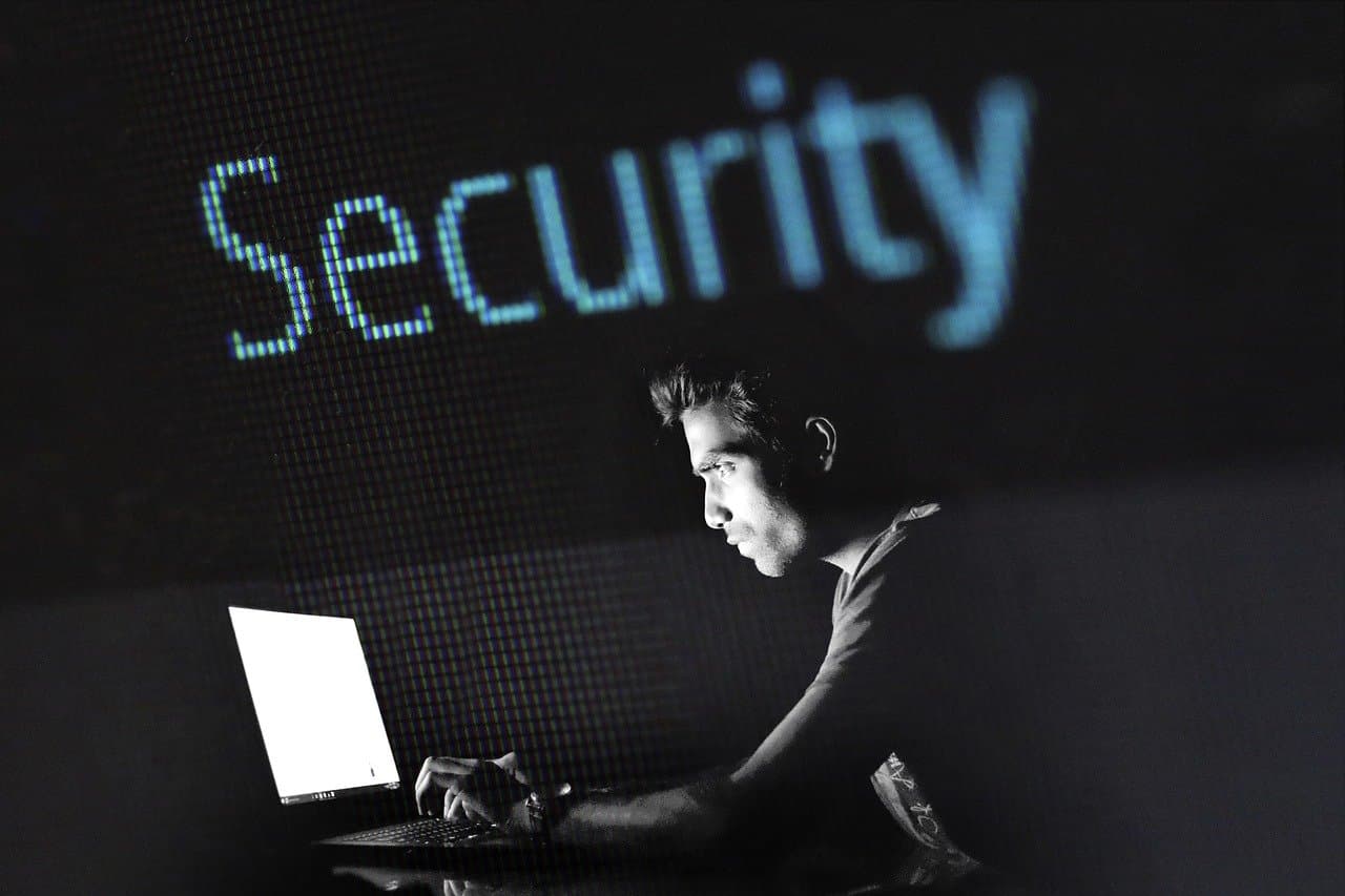 Cybersecurity Matters