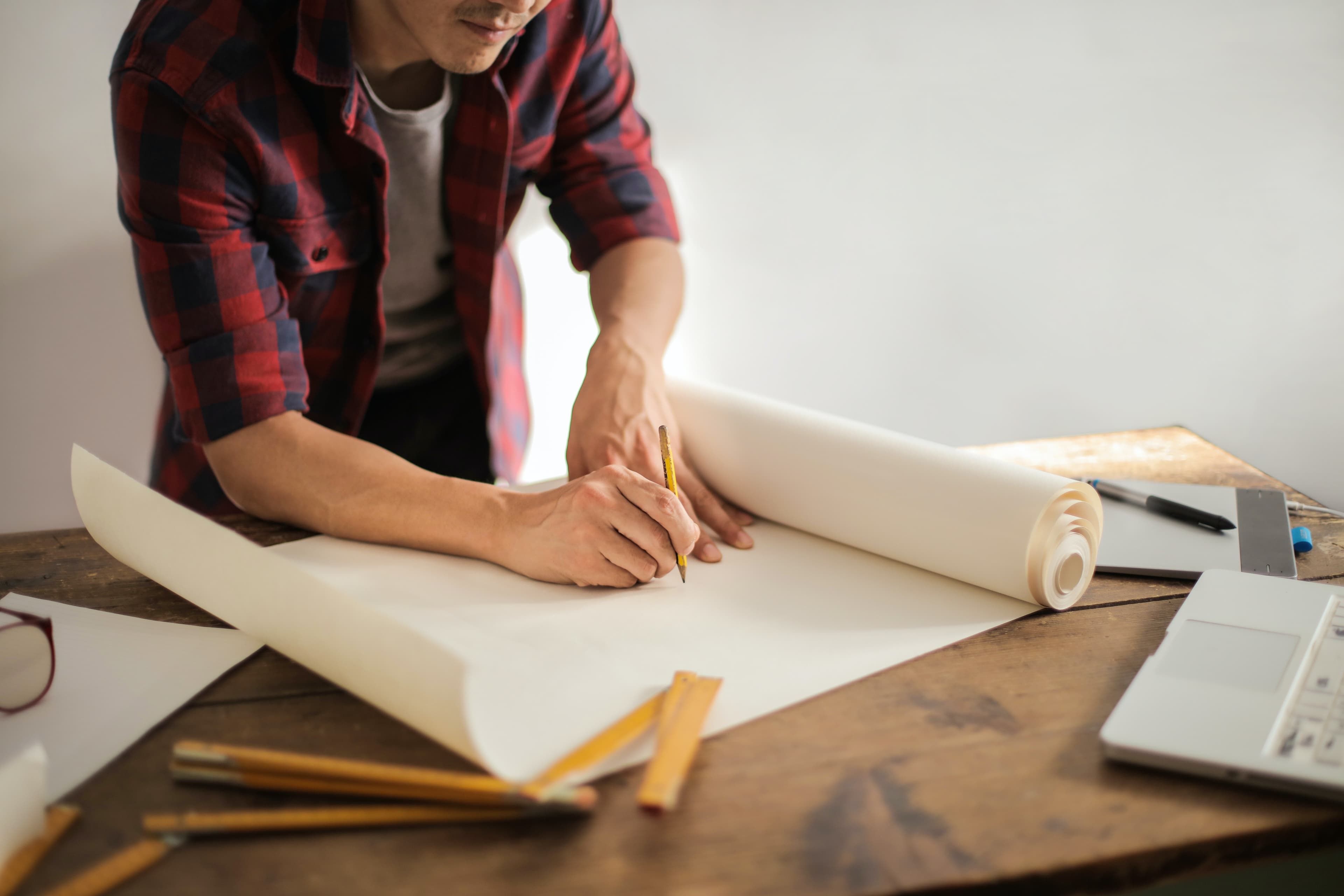 Six Things To Know Before You Renovate