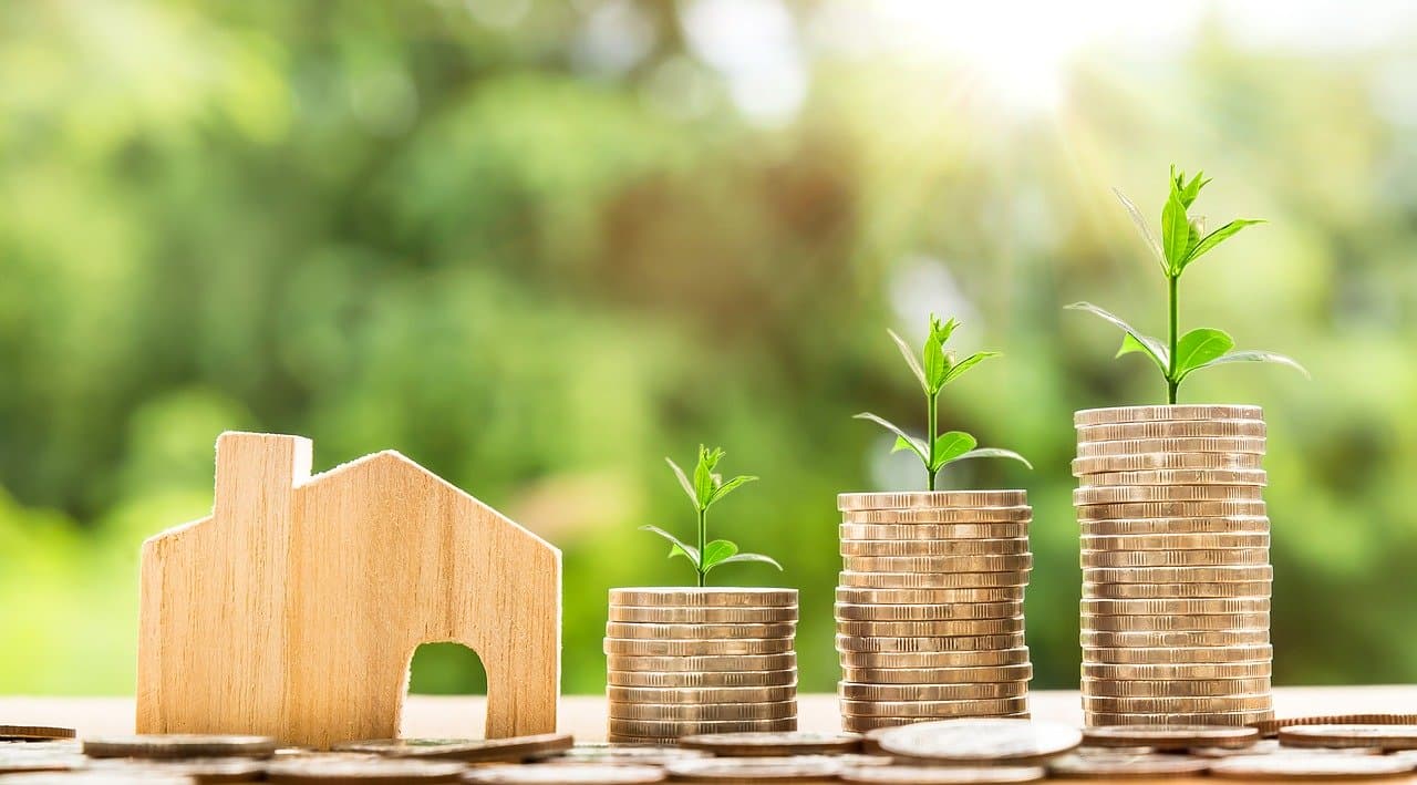 A Quick and Easy Guide to Property Investment