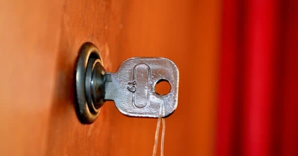 Unlocking the Door