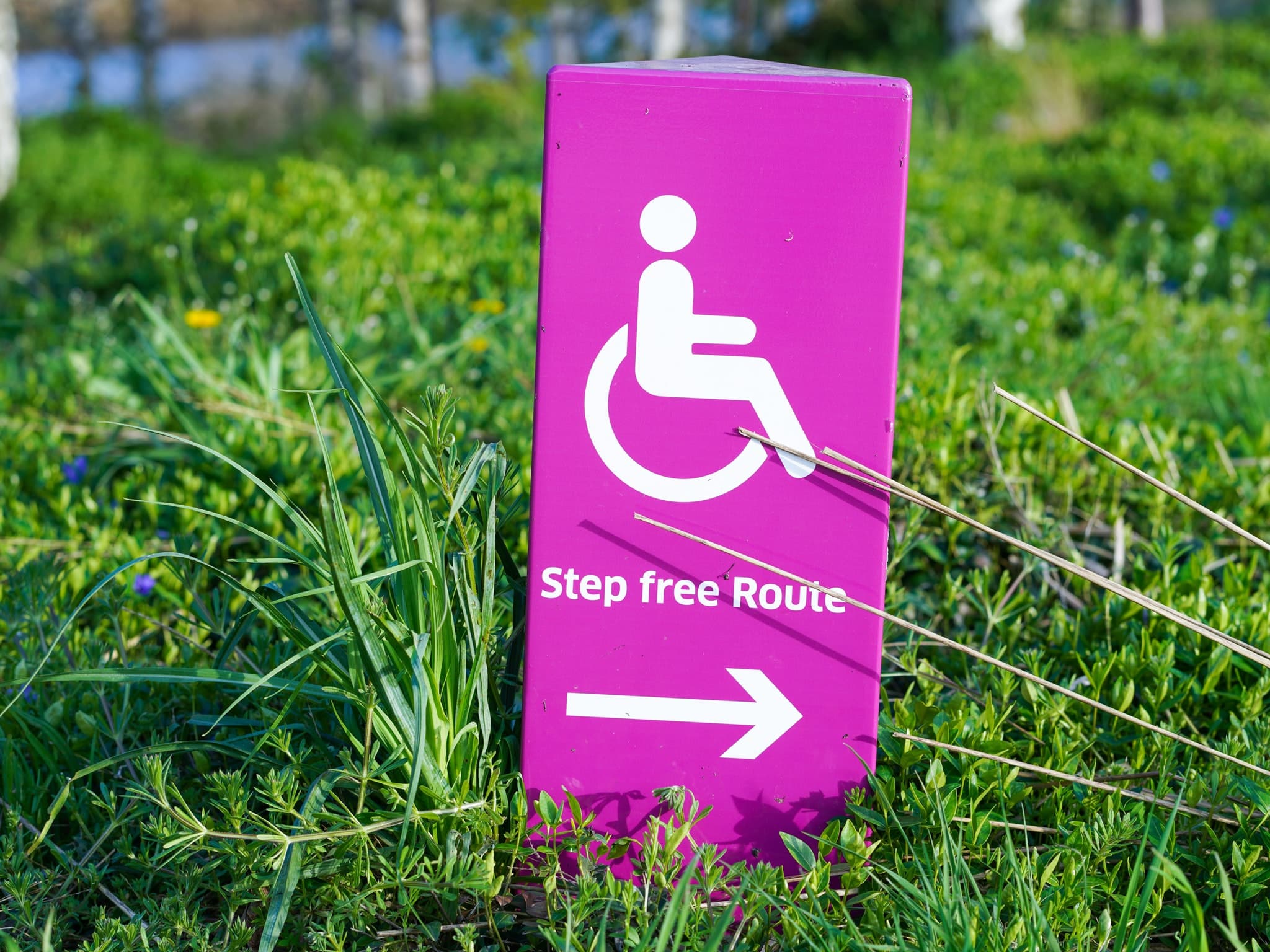 Building A Home That Caters To A Child With Disabilities